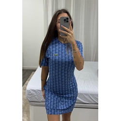 Vestido Lacoste de mujer - Imagen 2