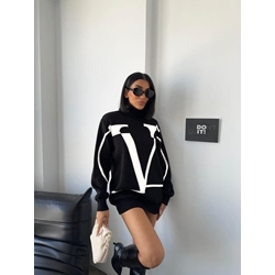 Vestido Louis Vuitton de lana - Imagen 2