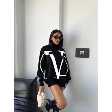 Vestido Louis Vuitton de lana - Imagen 2