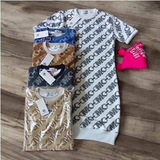 Vestido Michael Kors - Imagen 1