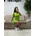 Vestido tirantes Karl Lagerfeld - Imagen 1