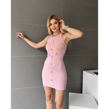 Vestido Versace - Imagen 1