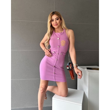 Vestido Versace - Imagen 2