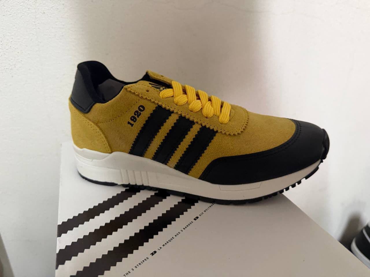 Zapatillas Adidas 1930 - Imagen 2