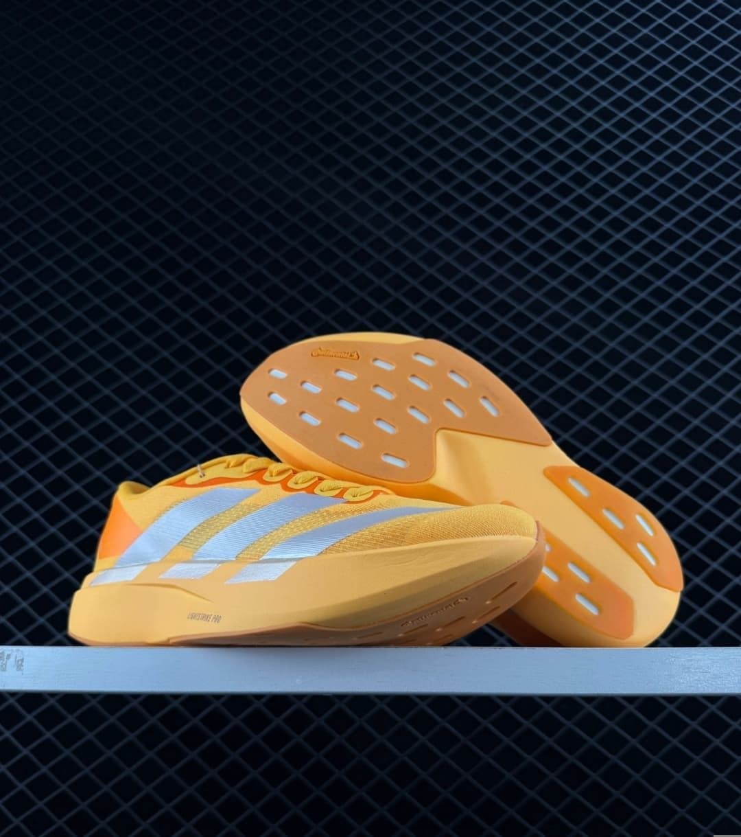 Zapatillas Adidas Adizero Evo - Imagen 2