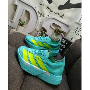 Zapatillas Adidas  Adizero Pro - Imagen 1