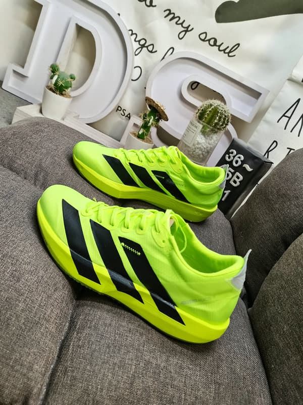 Zapatillas Adidas Adizero pro - Imagen 1