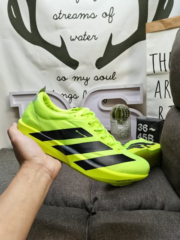 Zapatillas Adidas Adizero pro - Imagen 2