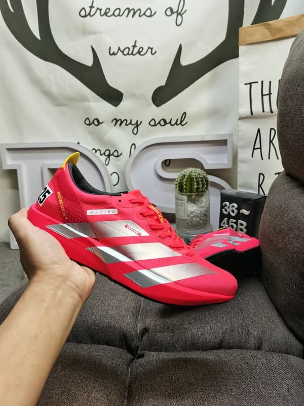 Zapatillas Adidas Adizero pro - Imagen 3