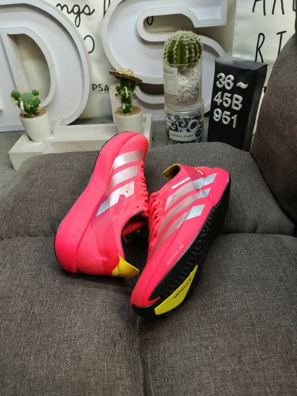 Zapatillas Adidas Adizero pro - Imagen 5