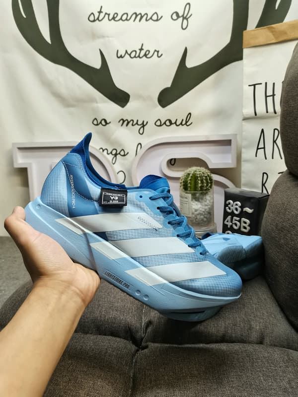 Zapatillas Adidas Adizero pro - Imagen 7