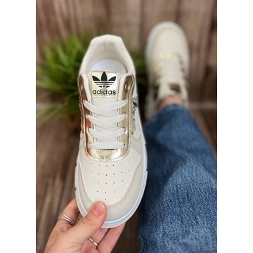 Zapatillas Adidas animal print - Imagen 2