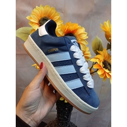 Zapatillas Adidas campus azul - Imagen 2