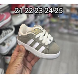 Zapatillas Adidas campus bebé - Imagen 1