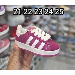 Zapatillas Adidas campus bebé - Imagen 2