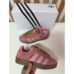 Zapatillas Adidas campus de mujer - Imagen 1