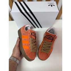 Zapatillas Adidas campus de mujer - Imagen 2