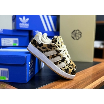 Zapatillas Adidas campus de mujer - Imagen 1