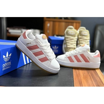 Zapatillas Adidas campus de mujer - Imagen 2