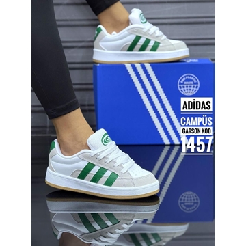 Zapatillas Adidas campus de niños - Imagen 1