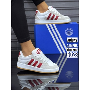 Zapatillas Adidas campus de niños - Imagen 2