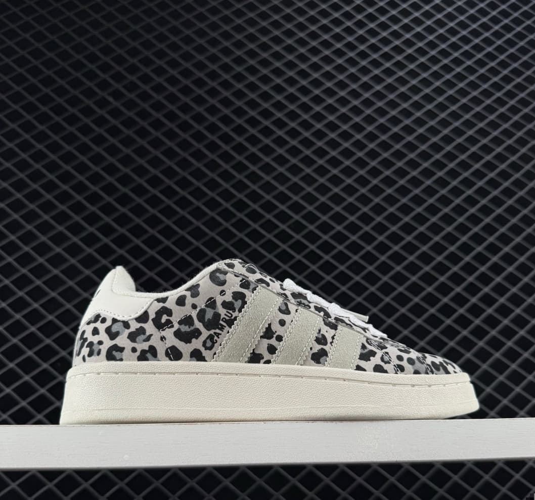 Zapatillas Adidas Campus leopardo 00 - Imagen 1