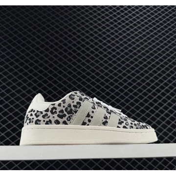 Zapatillas Adidas Campus leopardo 00 - Imagen 1