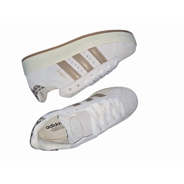 Zapatillas Adidas Campus Leopardo - Imagen 2