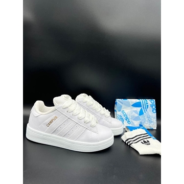 Zapatillas Adidas campus niños - Imagen 1