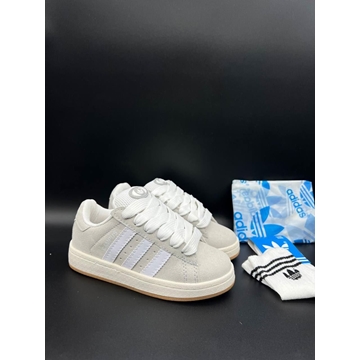 Zapatillas Adidas campus niños - Imagen 2