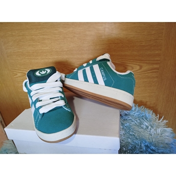 Zapatillas Adidas campus niños - Imagen 1