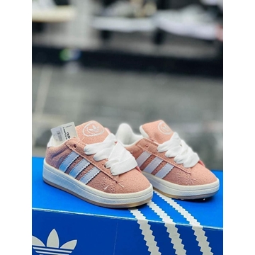 Zapatillas Adidas campus niños - Imagen 1