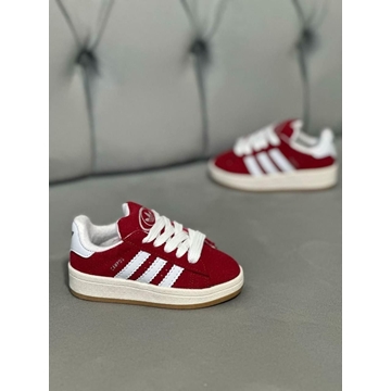 Zapatillas Adidas campus niños - Imagen 2