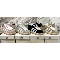 Zapatillas Adidas campus niños - Imagen 1