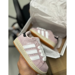 Zapatillas Adidas campus niños - Imagen 2