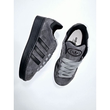Zapatillas Adidas campus terciopelo - Imagen 1