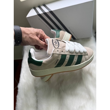 Zapatillas Adidas campus - Imagen 1