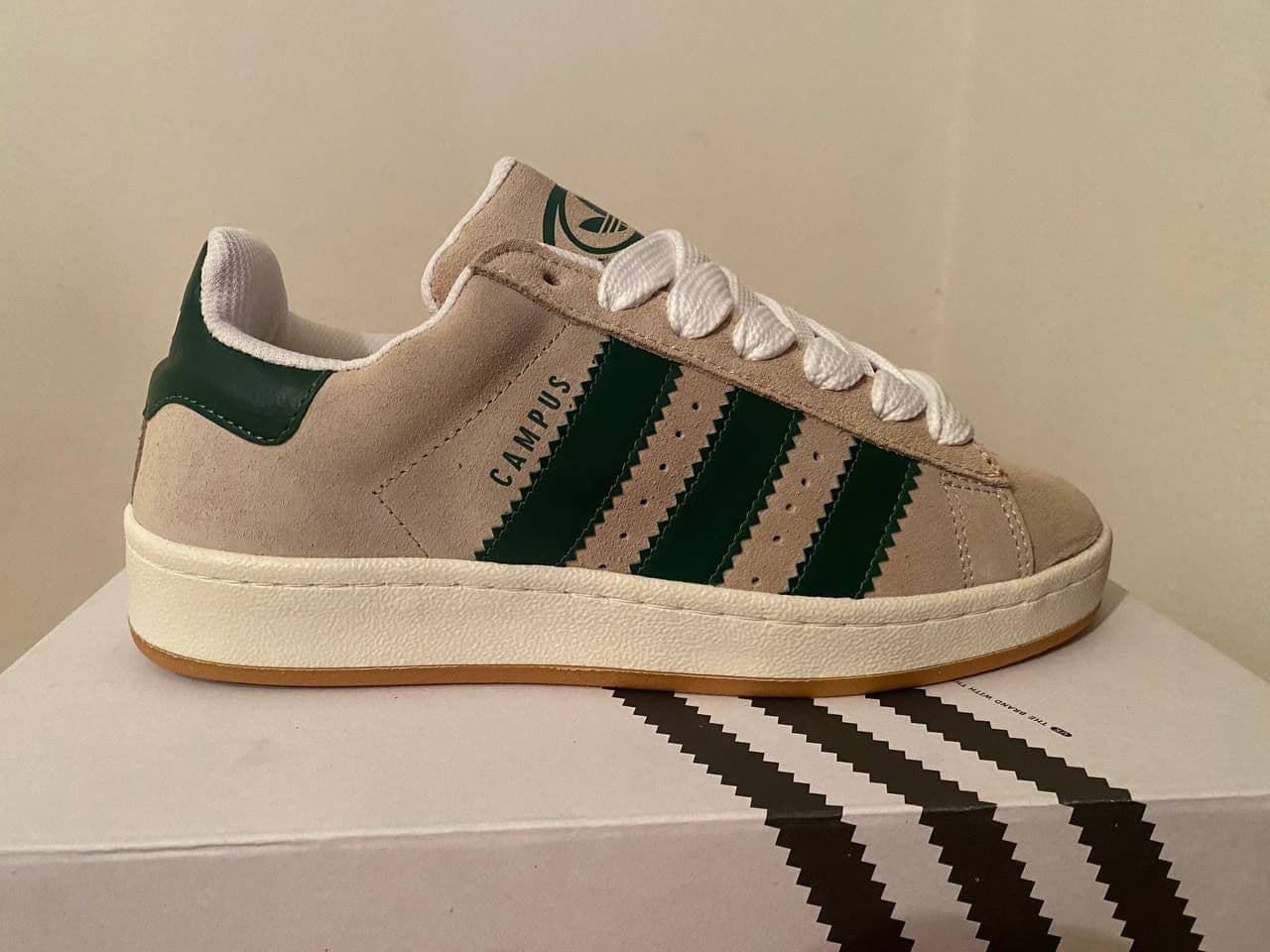 Zapatillas Adidas campus - Imagen 2