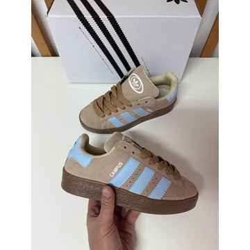 Zapatillas Adidas Campus - Imagen 1