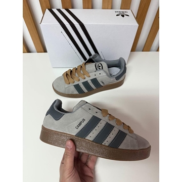 Zapatillas Adidas Campus - Imagen 2