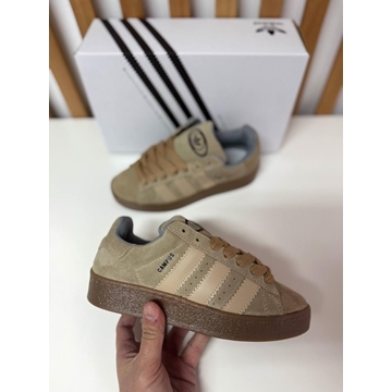 Zapatillas Adidas campus - Imagen 1