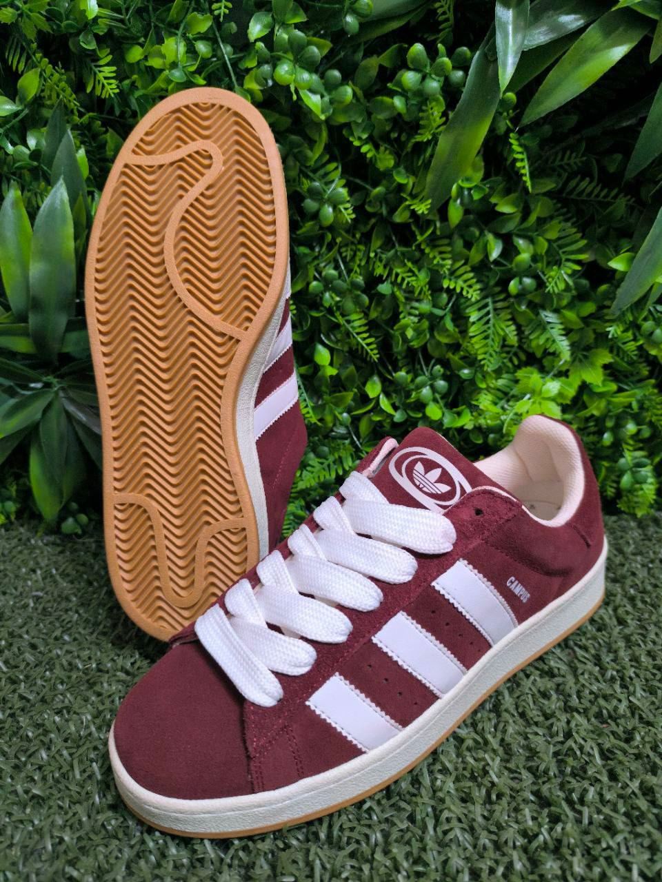 Zapatillas Adidas campus - Imagen 1