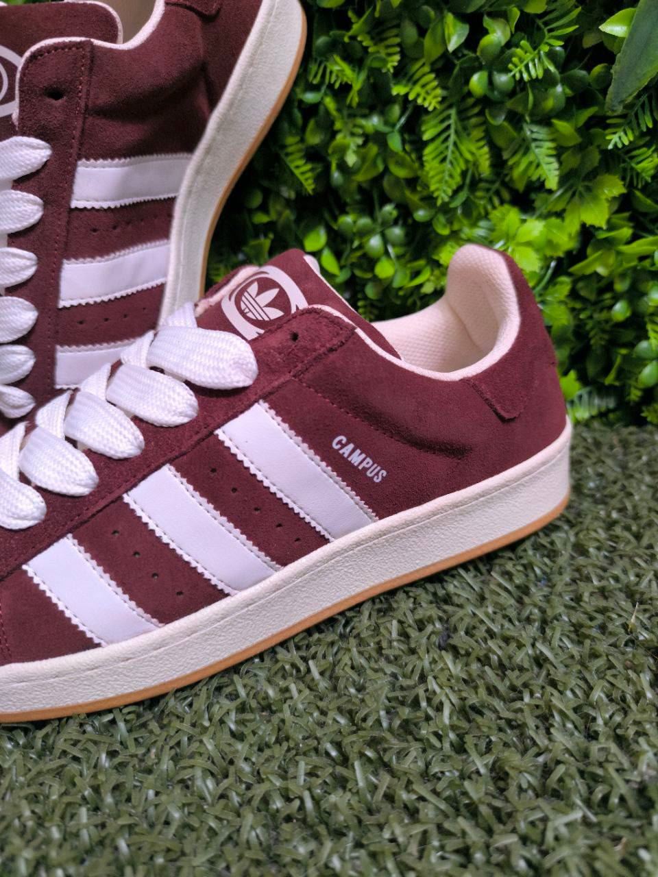 Zapatillas Adidas campus - Imagen 2