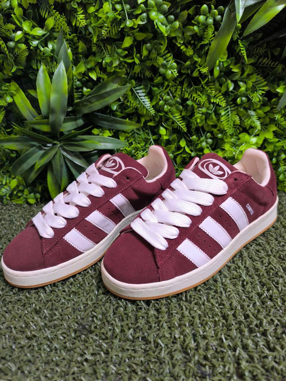 Zapatillas Adidas campus - Imagen 3