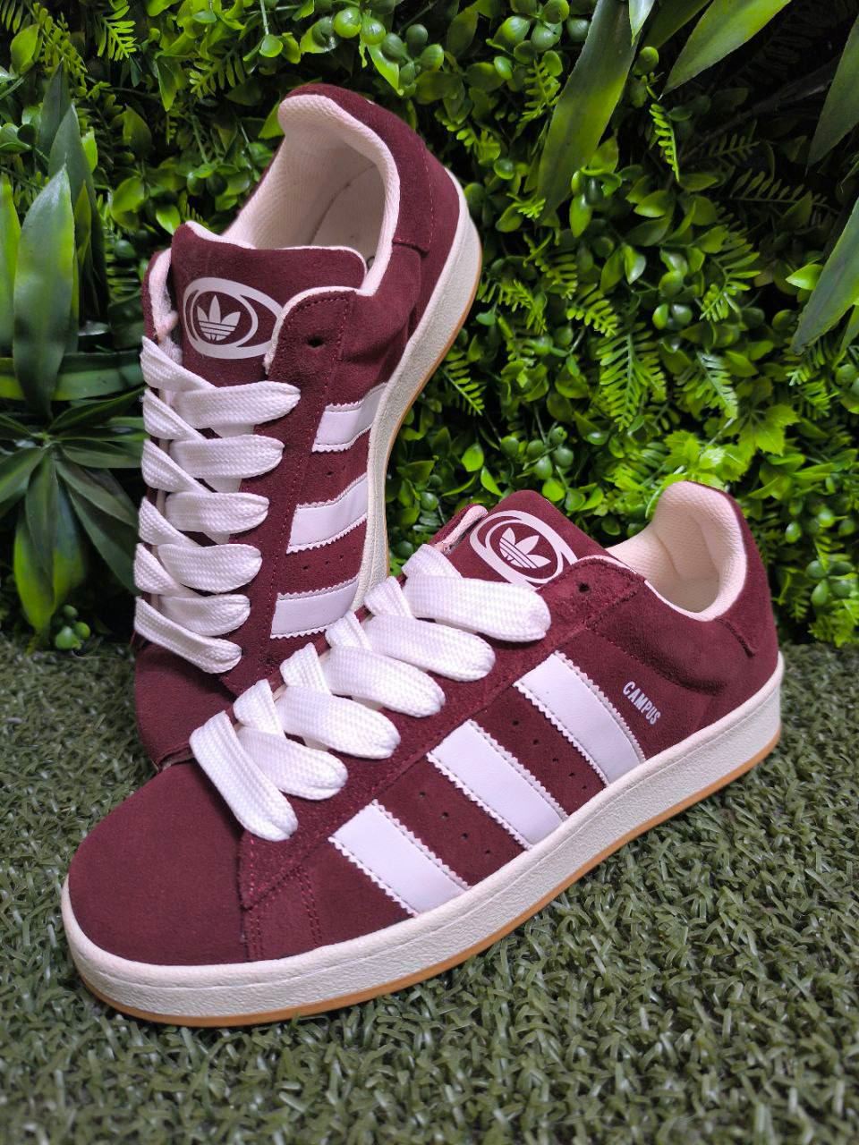 Zapatillas Adidas campus - Imagen 4
