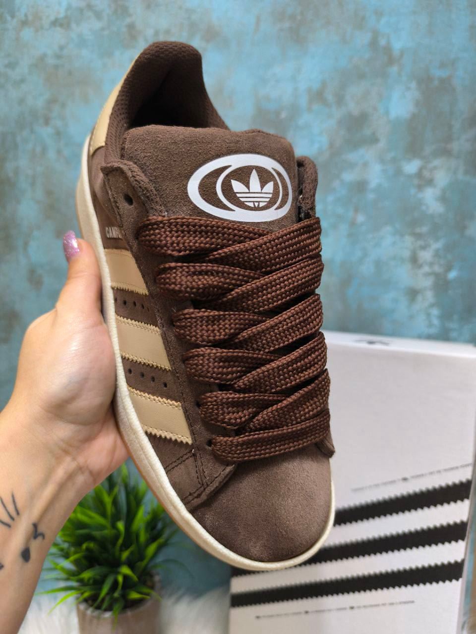 Zapatillas Adidas Campus - Imagen 4