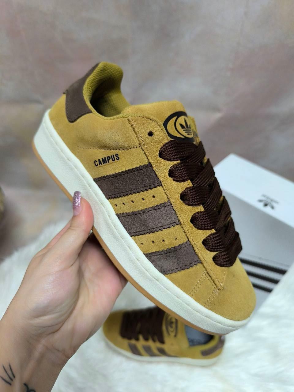 Zapatillas Adidas Campus - Imagen 5