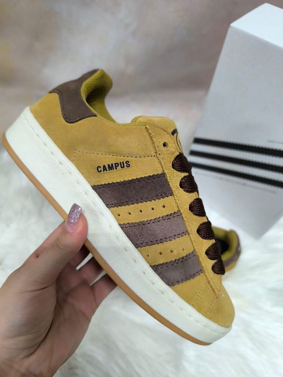 Zapatillas Adidas Campus - Imagen 6