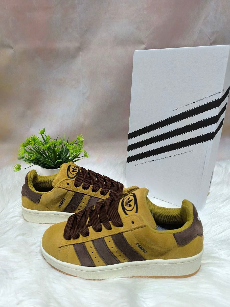 Zapatillas Adidas Campus - Imagen 7