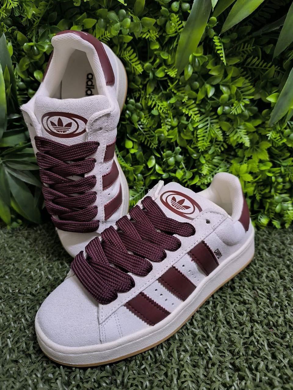Zapatillas Adidas Campus - Imagen 1